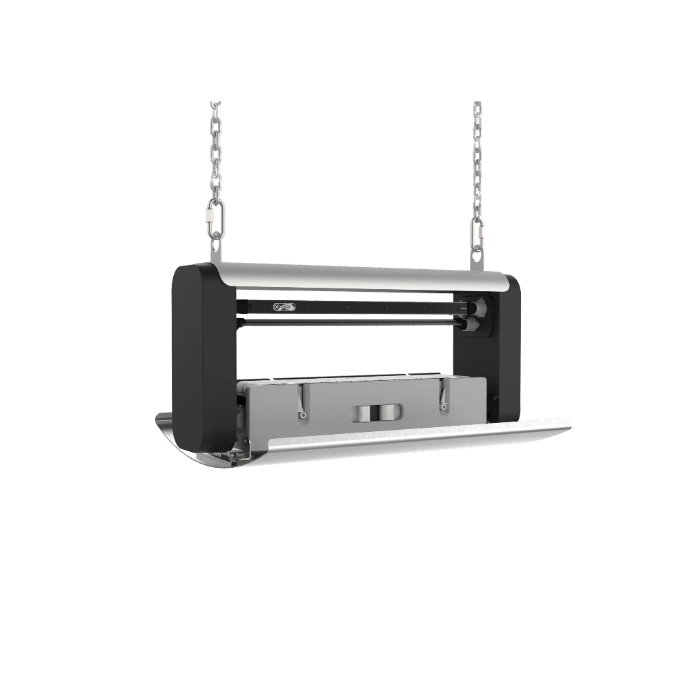 Lumnia compact silver