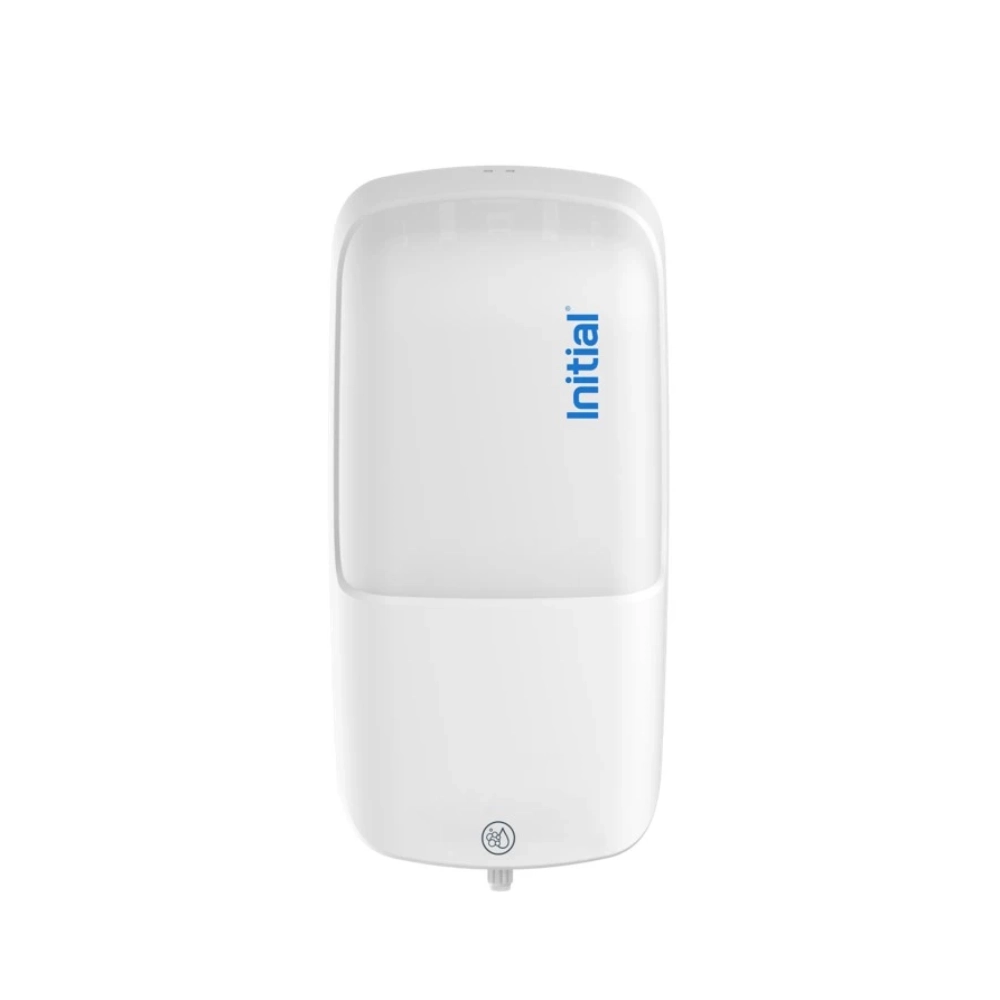 Essential sensor/press hand sanitizer dispenser