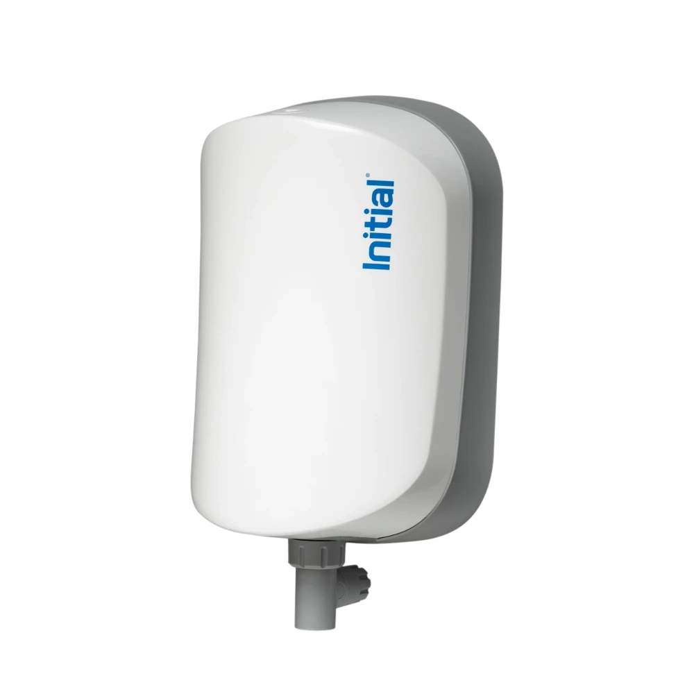 Toilet and-urinal sanitiser white side