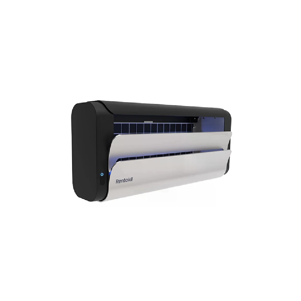 Lumnia compact silver