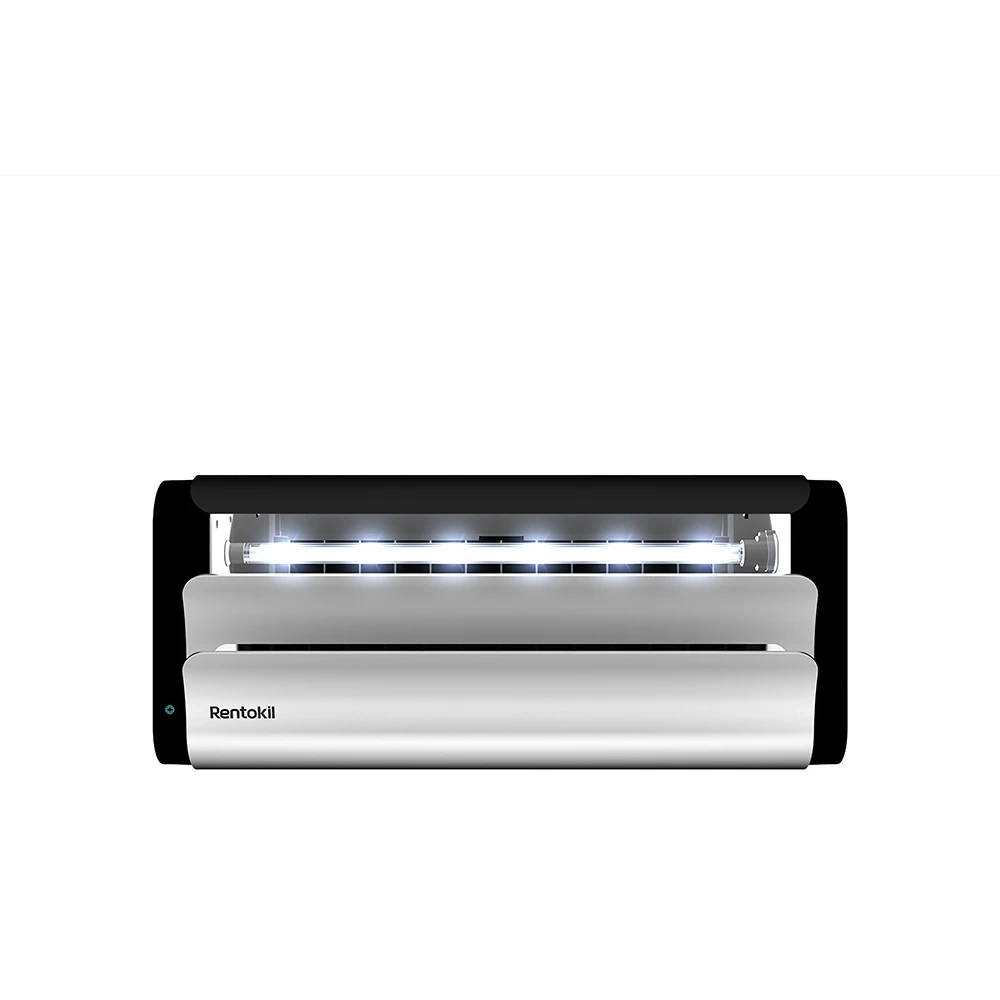 Lumnia compact silver