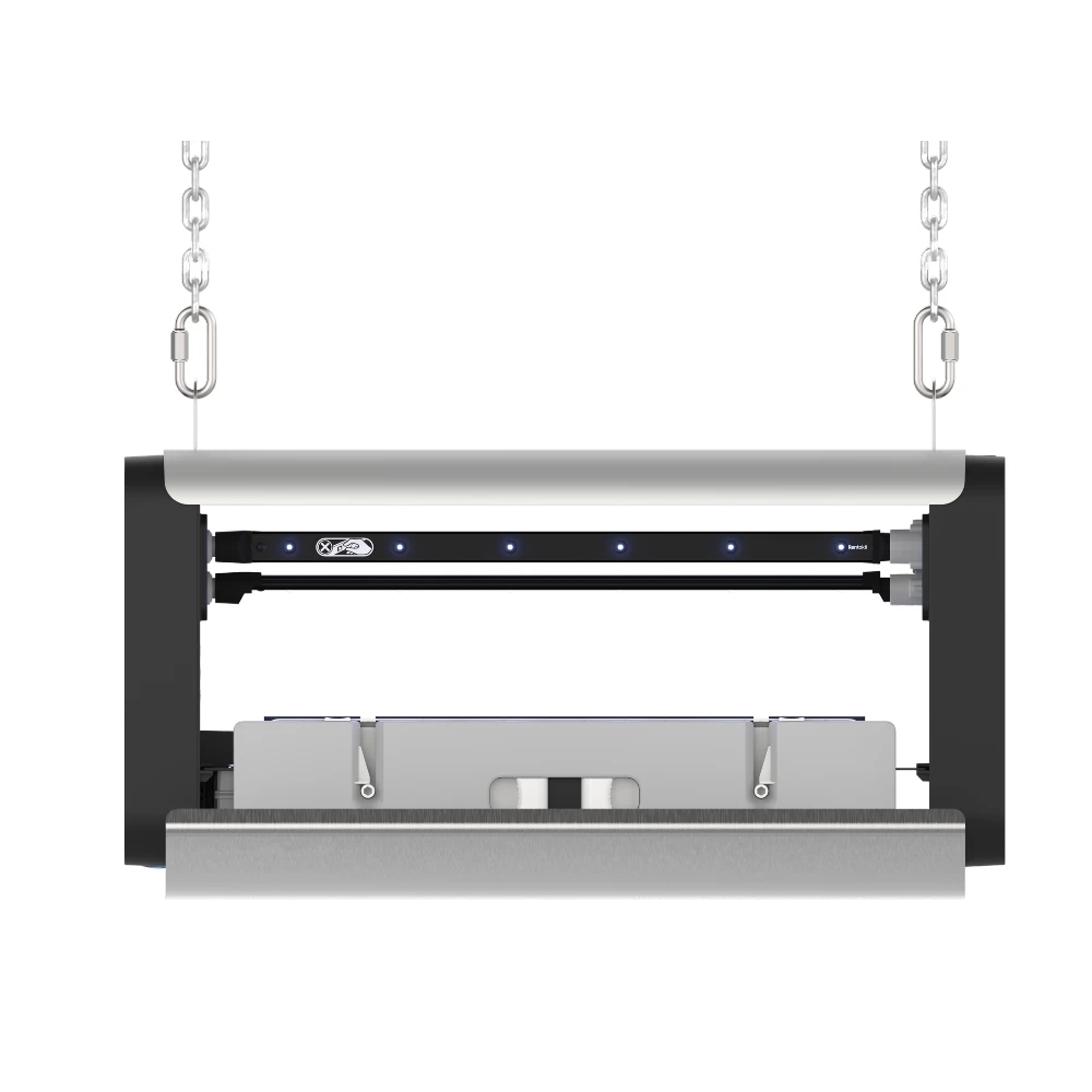 Lumnia compact silver