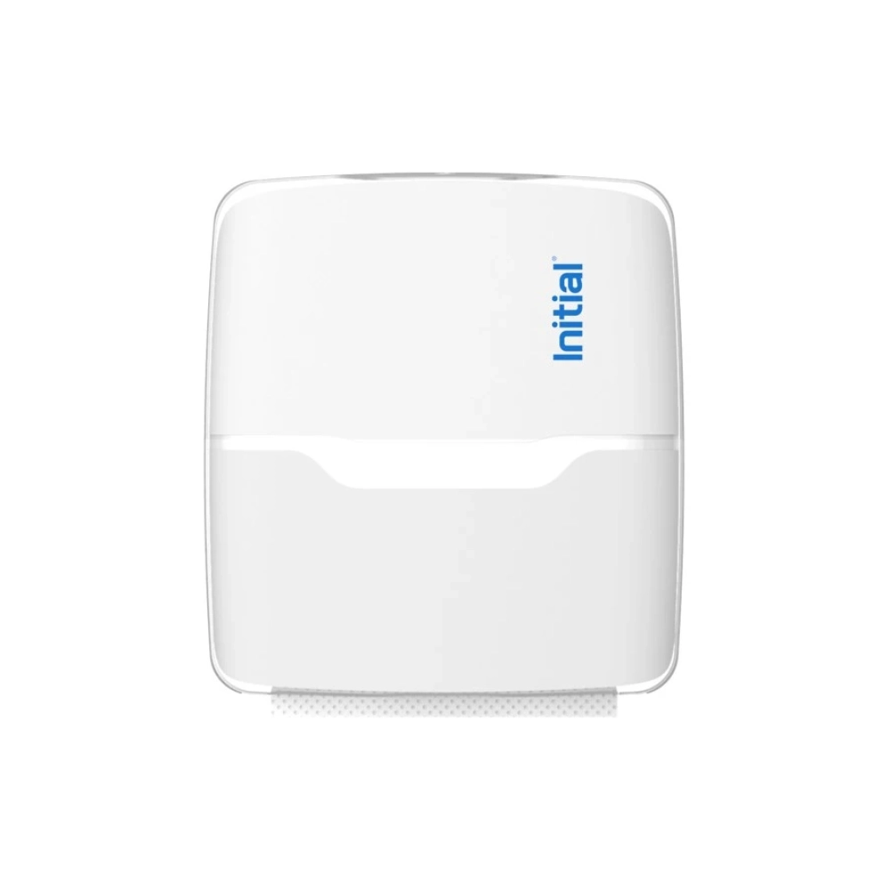 Essential hand towel dispenser