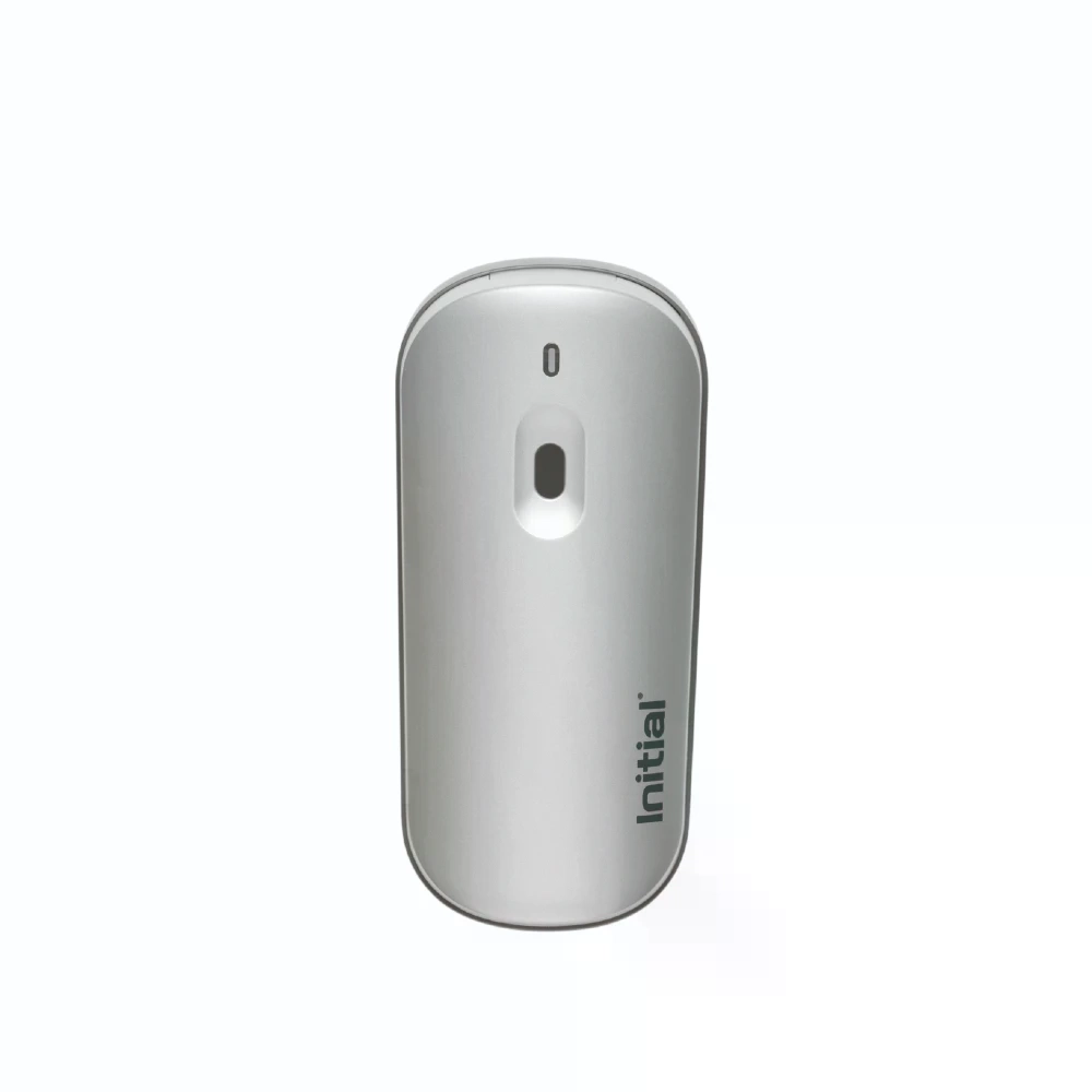 Air fresh spray white front