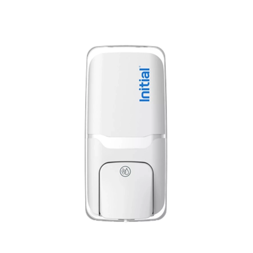Essential Press-Type Hand Sanitizer Dispenser