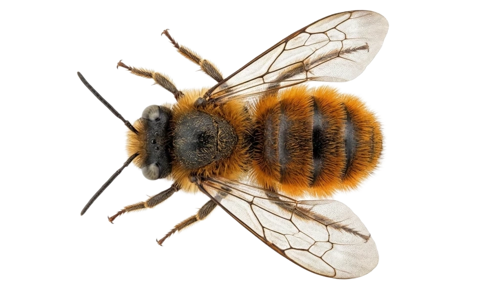 Solitary bees 
