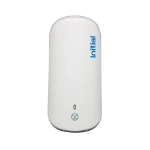 No-touch soap dispenser white front