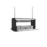 Lumnia compact silver