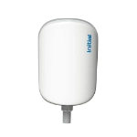 Toilet and-urinal sanitiser white front