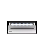 Lumnia compact silver