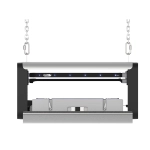 Lumnia compact silver