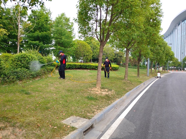 健康家园，从零虫害的家居环境与食品安全开始。有害生物防制与每个人、每个家庭、每个社区的健康都息息相关。